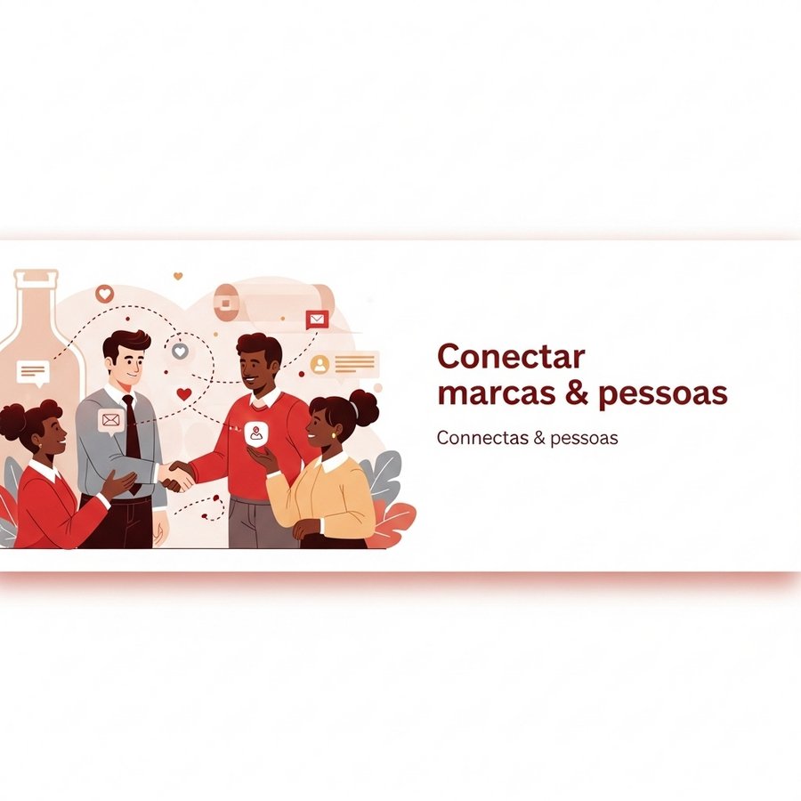 Leia mais sobre o artigo O que aprendi com a estratégia da Coca-Cola para conectar marcas e pessoas