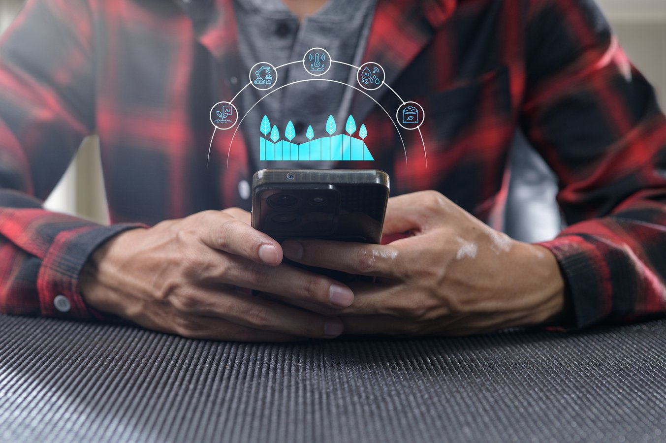 Leia mais sobre o artigo O que descobri após testar 5 técnicas para aumentar engajamento no LinkedIn