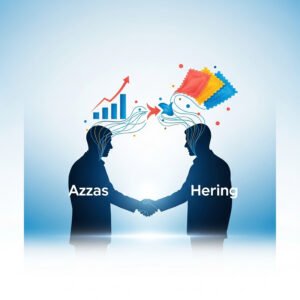 Leia mais sobre o artigo O que aprendi sobre liderança com a virada no comando da Azzas e Hering