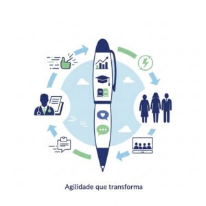Leia mais sobre o artigo O que aprendi sobre agilidade vendo EMS vender mais que o esperado com canetas para obesidade