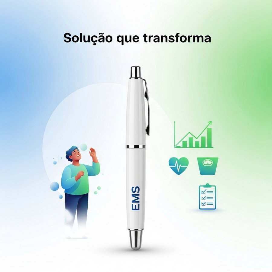 Leia mais sobre o artigo O que aprendi com a leitura da alta nas vendas das canetas para obesidade da EMS