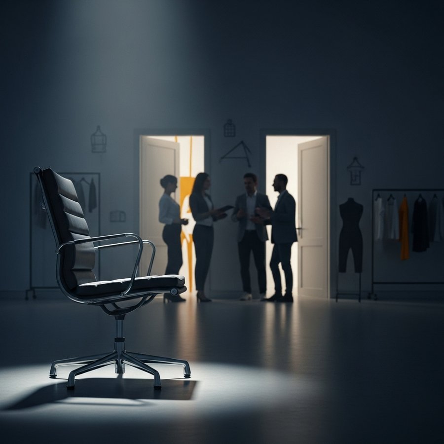 Leia mais sobre o artigo O que aprendi sobre liderança ao acompanhar a saída inesperada do CEO da Hering