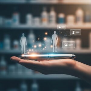 Leia mais sobre o artigo O que aprendi ao acompanhar a inesperada alta nas vendas das canetas para obesidade