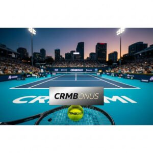 Leia mais sobre o artigo Como a estratégia da CRMBonus no Miami Open inspirou minha visão de marketing ousado