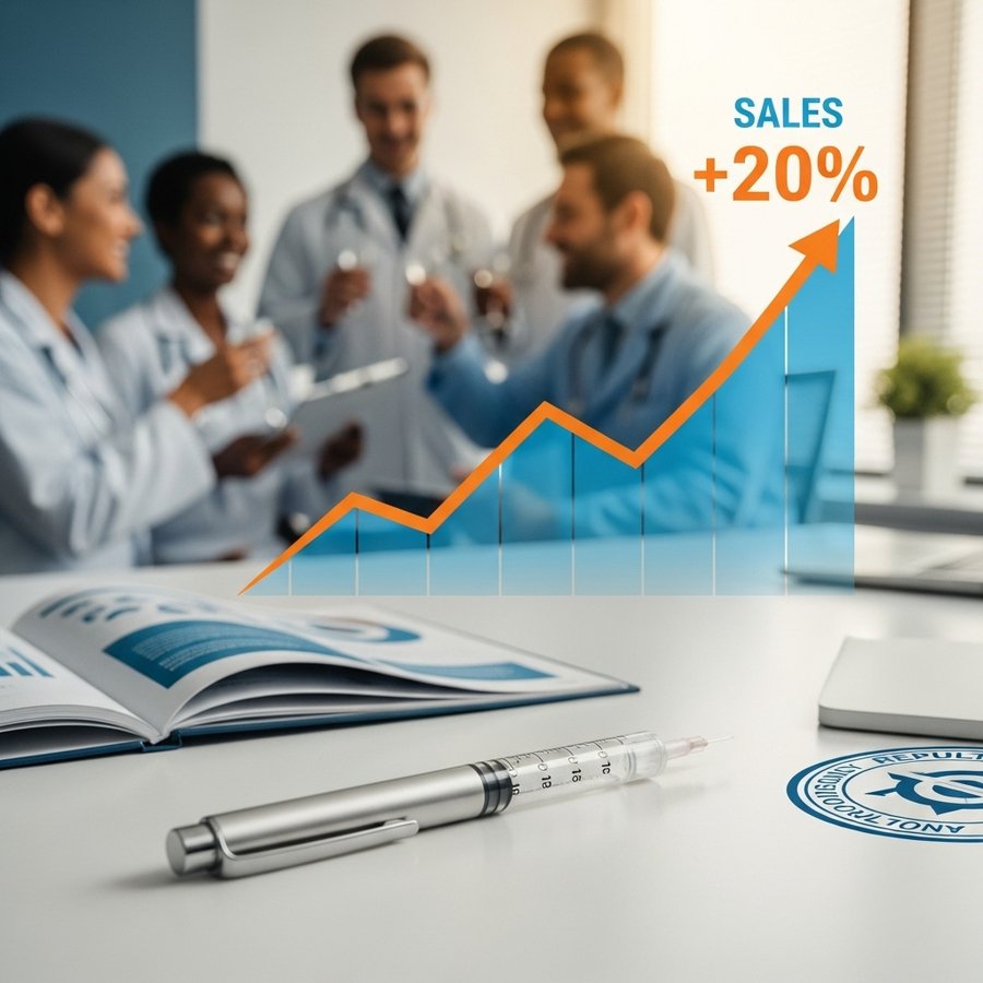 Leia mais sobre o artigo O que aprendi com EMS ao superar expectativas de vendas em mercado complexo