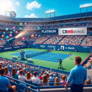 Leia mais sobre o artigo O que aprendi com a estratégia de marketing ‘tiro de canhão’ da CRMBonus no Miami Open