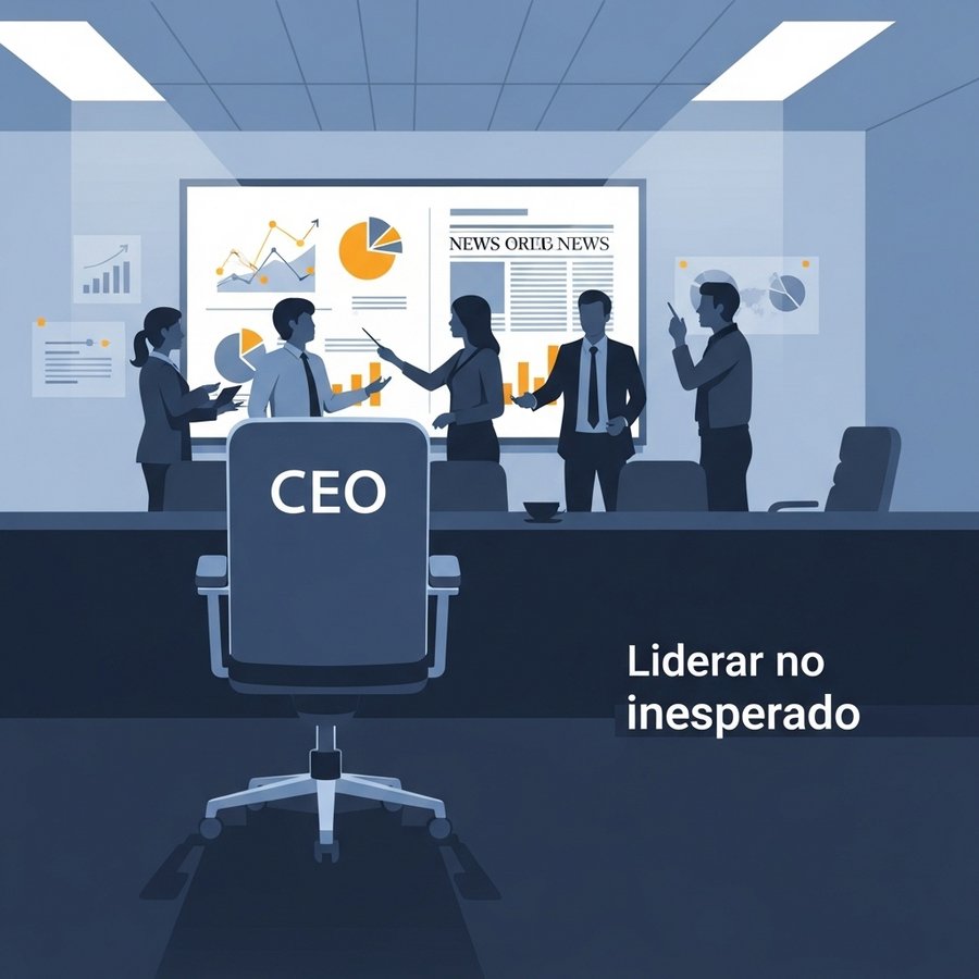 Leia mais sobre o artigo O que aprendi sobre liderança com a inesperada saída do CEO da Hering