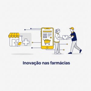 Leia mais sobre o artigo O que aprendi sobre inovação com a entrada do Mercado Livre em farmácias