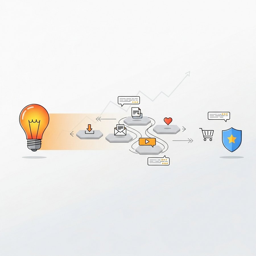 Leia mais sobre o artigo O insight inesperado que transformou minha visão sobre otimização de conversão