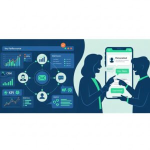Leia mais sobre o artigo As 5 lições que aprendi ao personalizar automações para acelerar o crescimento digital