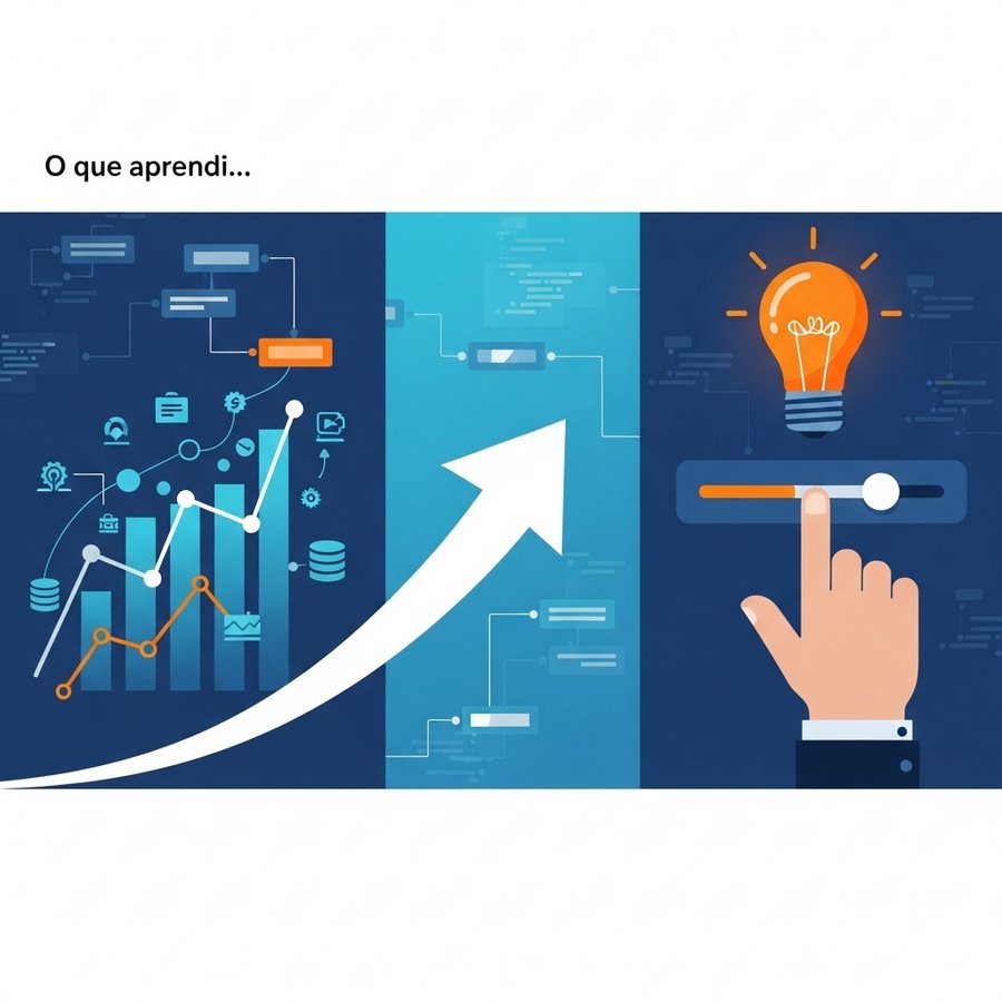 Leia mais sobre o artigo O que aprendi de inesperado ao escalar campanhas com dados preditivos