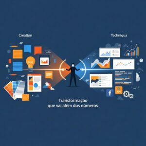 Leia mais sobre o artigo O aprendizado técnico que transformou meu crescimento em marketing de performance